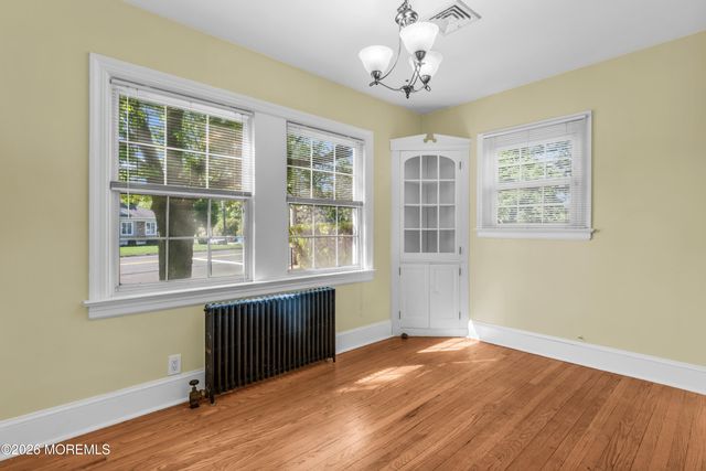 540 Newman Springs Road, Lincroft, NJ 07738