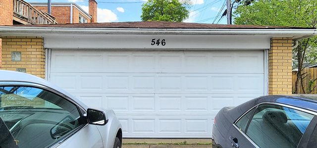 546 Dodge Avenue, Evanston, IL 60202