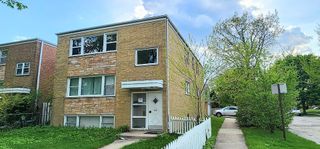 546 Dodge Avenue, Evanston, IL 60202