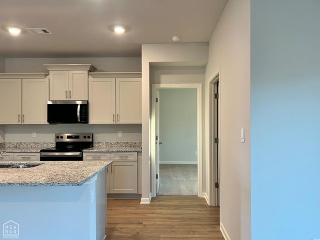 91 Clearwater Drive, Brookland, AR 72417