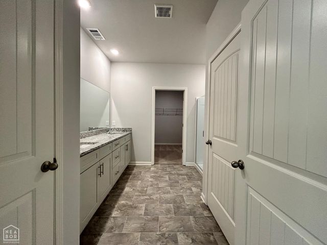 91 Clearwater Drive, Brookland, AR 72417