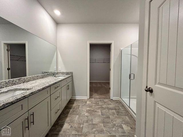 91 Clearwater Drive, Brookland, AR 72417