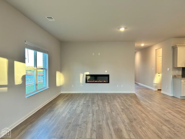 91 Clearwater Drive, Brookland, AR 72417