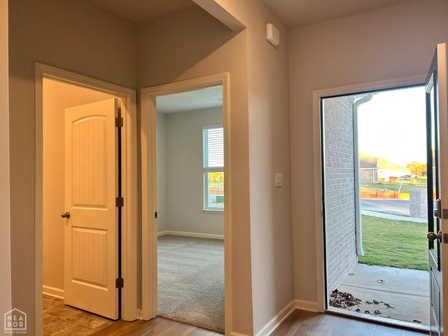 91 Clearwater Drive, Brookland, AR 72417