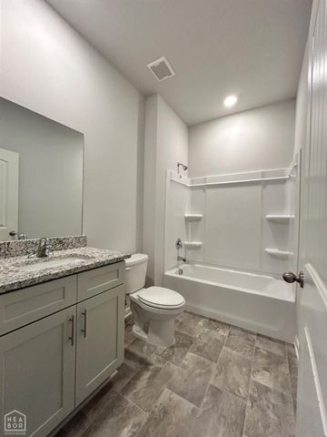 91 Clearwater Drive, Brookland, AR 72417