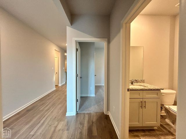 91 Clearwater Drive, Brookland, AR 72417