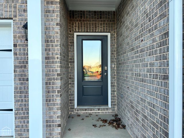 91 Clearwater Drive, Brookland, AR 72417