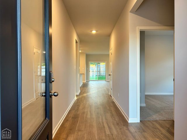 91 Clearwater Drive, Brookland, AR 72417