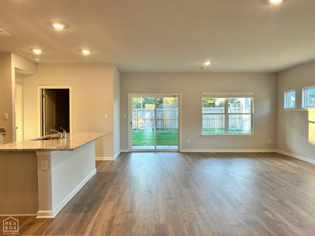 91 Clearwater Drive, Brookland, AR 72417