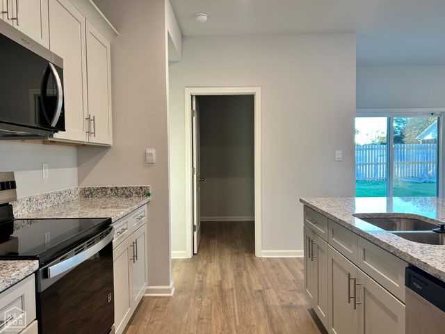 91 Clearwater Drive, Brookland, AR 72417