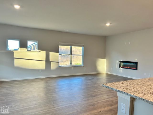 91 Clearwater Drive, Brookland, AR 72417