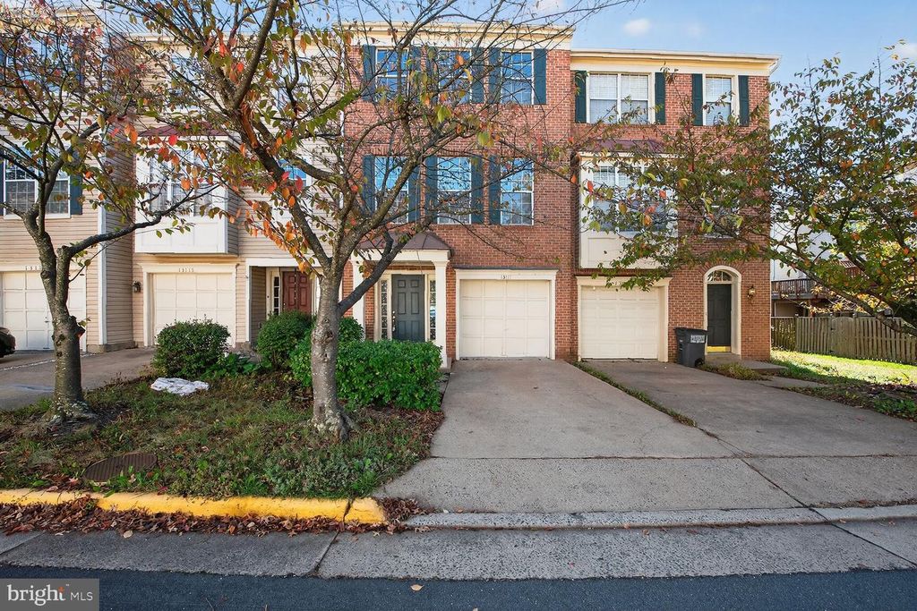 13117 KIDWELL FIELD RD, Herndon, VA 20171