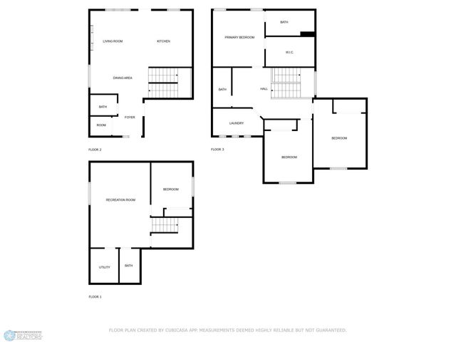 5840 James Drive W, West Fargo, ND 58078