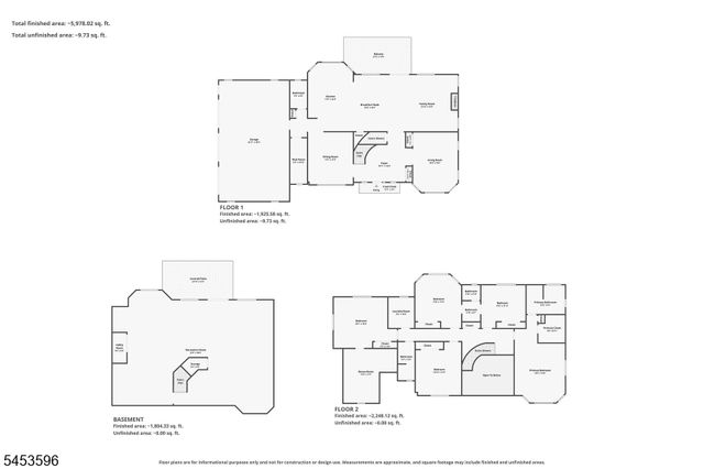 2 Minor Ct, Denville Twp., NJ 07834