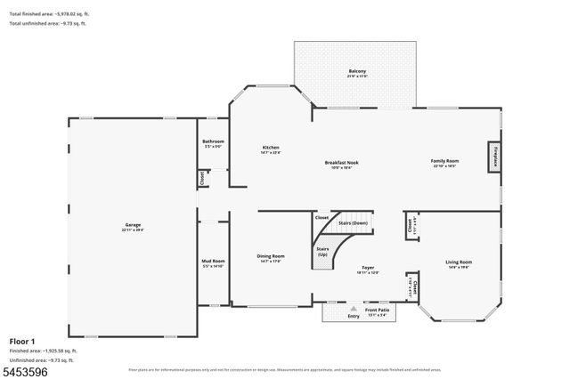 2 Minor Ct, Denville Twp., NJ 07834