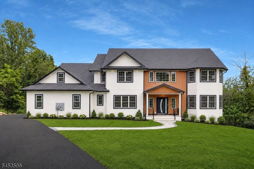2 Minor Ct, Denville Twp., NJ 07834