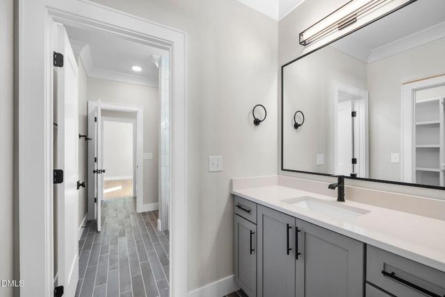 1003 Canterbury Road, Raleigh, NC 27607