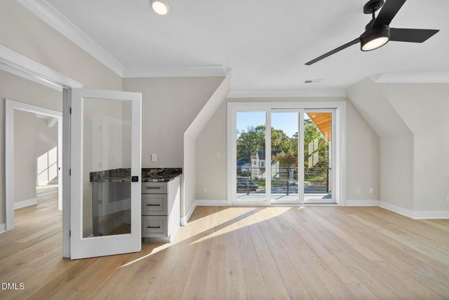 1003 Canterbury Road, Raleigh, NC 27607