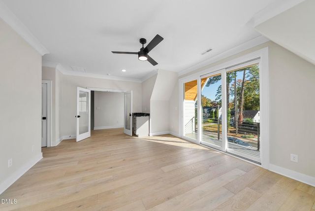 1003 Canterbury Road, Raleigh, NC 27607