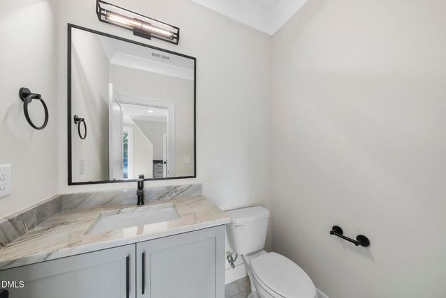 1003 Canterbury Road, Raleigh, NC 27607