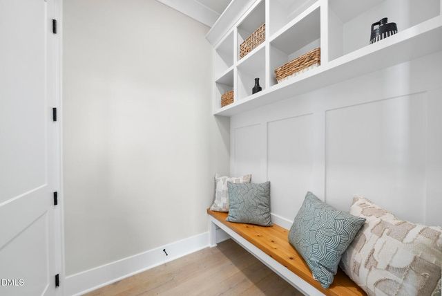 1003 Canterbury Road, Raleigh, NC 27607