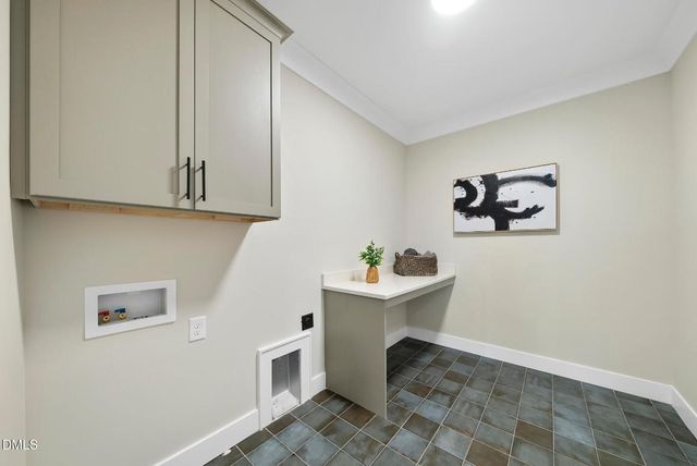 1003 Canterbury Road, Raleigh, NC 27607