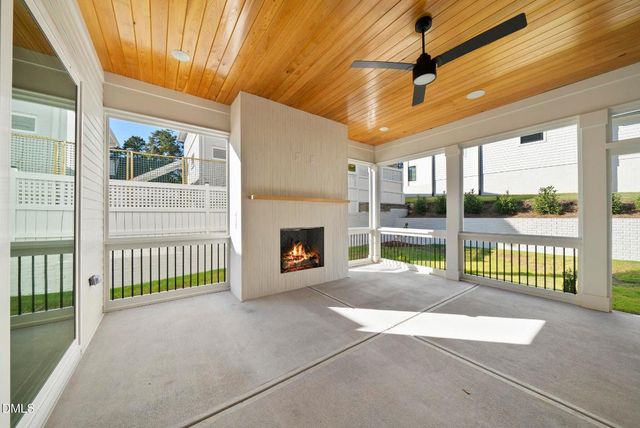 1003 Canterbury Road, Raleigh, NC 27607