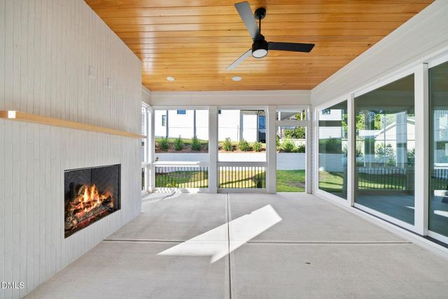 1003 Canterbury Road, Raleigh, NC 27607