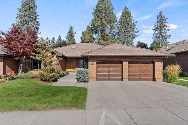 5417 S Quail Ridge Cir, Spokane, WA 99223 property photo