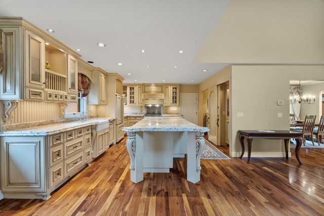 5417 S Quail Ridge Cir, Spokane, WA 99223