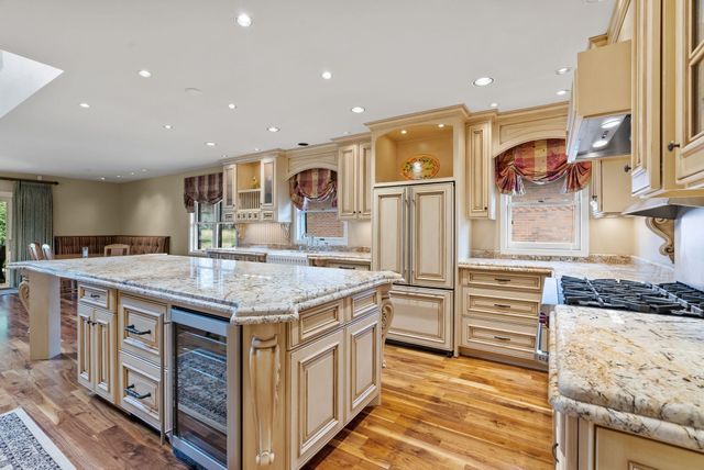 5417 S Quail Ridge Cir, Spokane, WA 99223