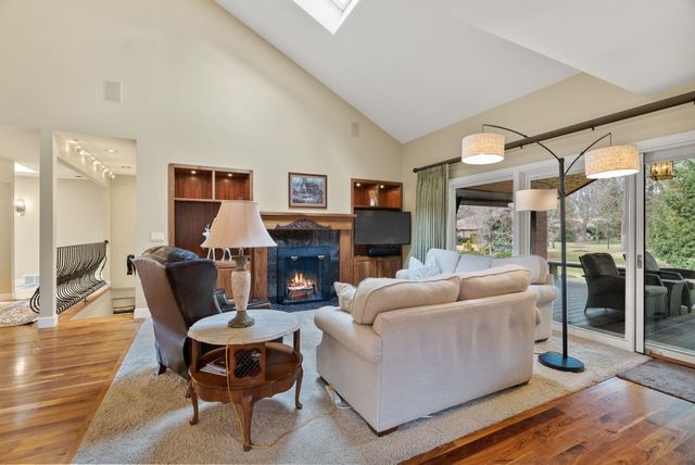 5417 S Quail Ridge Cir, Spokane, WA 99223