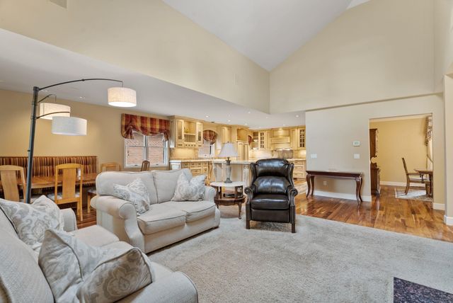 5417 S Quail Ridge Cir, Spokane, WA 99223