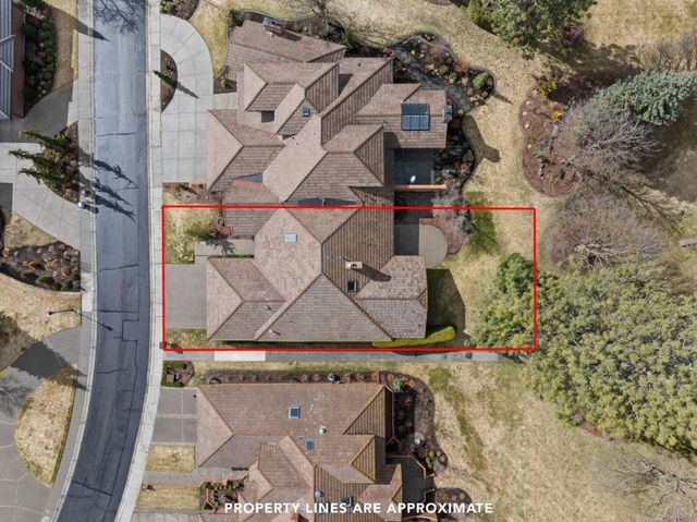 5417 S Quail Ridge Cir, Spokane, WA 99223