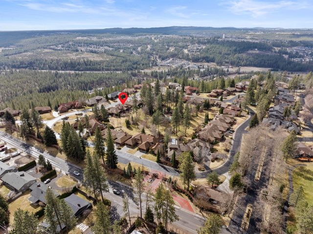 5417 S Quail Ridge Cir, Spokane, WA 99223
