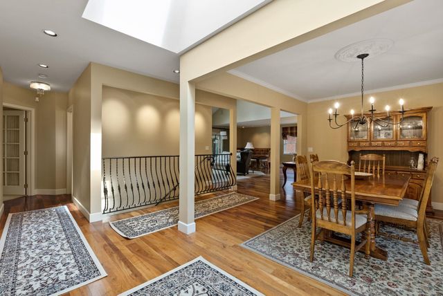 5417 S Quail Ridge Cir, Spokane, WA 99223