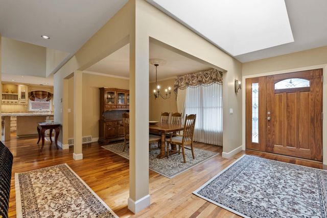 5417 S Quail Ridge Cir, Spokane, WA 99223