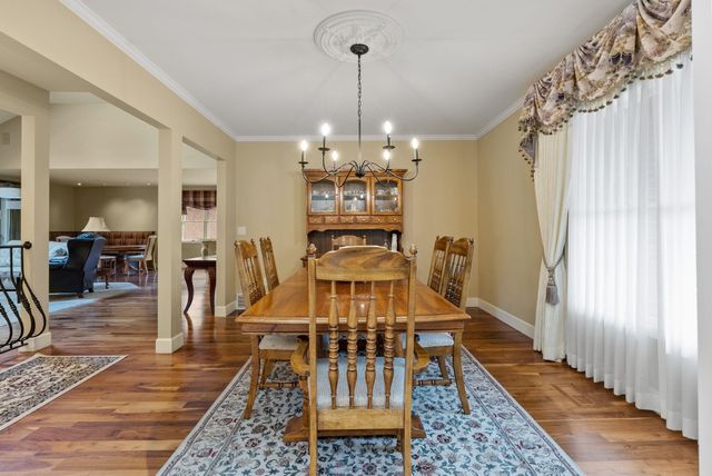 5417 S Quail Ridge Cir, Spokane, WA 99223