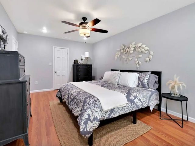 2710 Cumberland Avenue, Waco, TX 76707