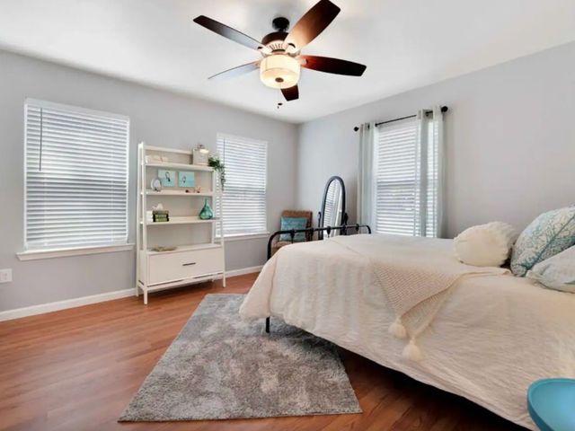 2710 Cumberland Avenue, Waco, TX 76707