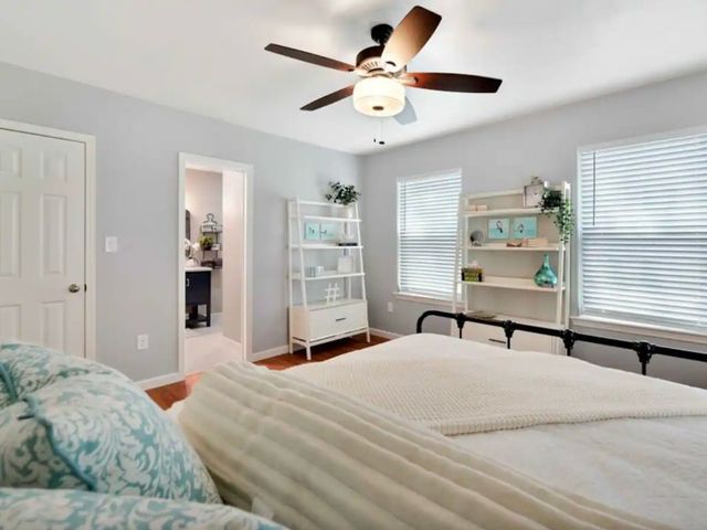 2710 Cumberland Avenue, Waco, TX 76707