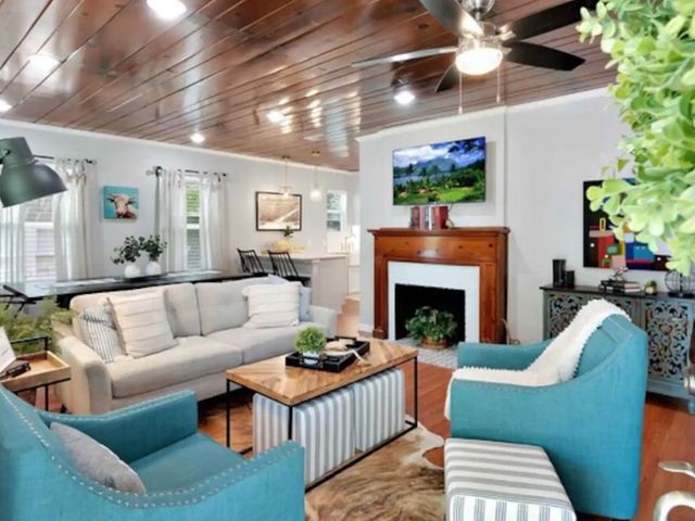 2710 Cumberland Avenue, Waco, TX 76707