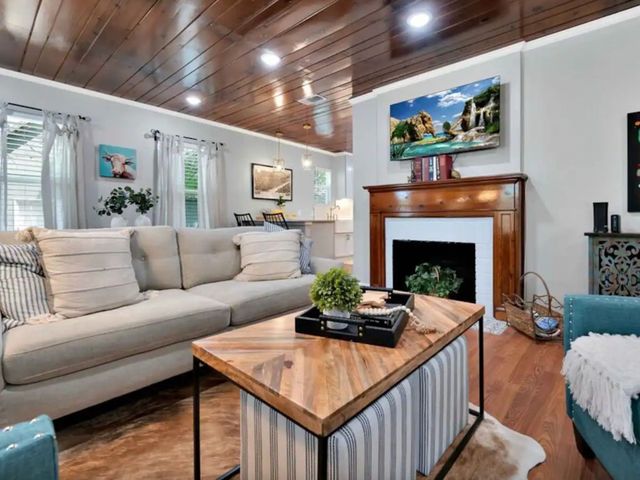 2710 Cumberland Avenue, Waco, TX 76707