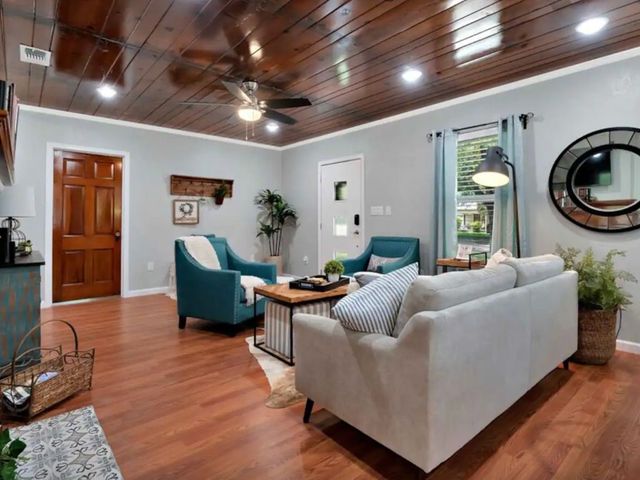 2710 Cumberland Avenue, Waco, TX 76707