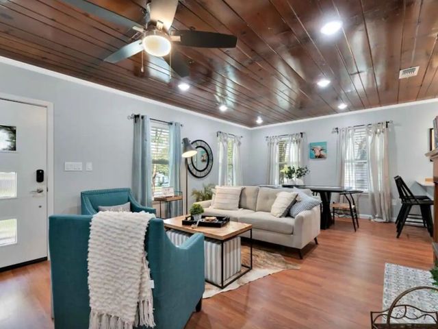 2710 Cumberland Avenue, Waco, TX 76707