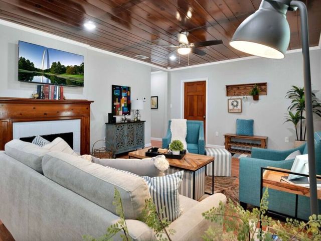 2710 Cumberland Avenue, Waco, TX 76707