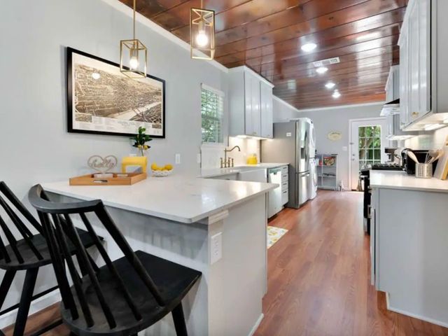 2710 Cumberland Avenue, Waco, TX 76707