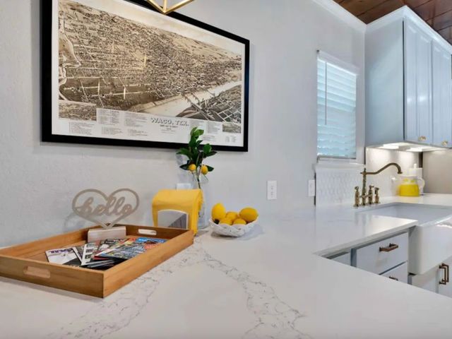 2710 Cumberland Avenue, Waco, TX 76707