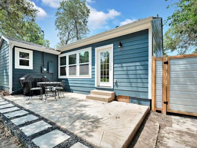 2710 Cumberland Avenue, Waco, TX 76707