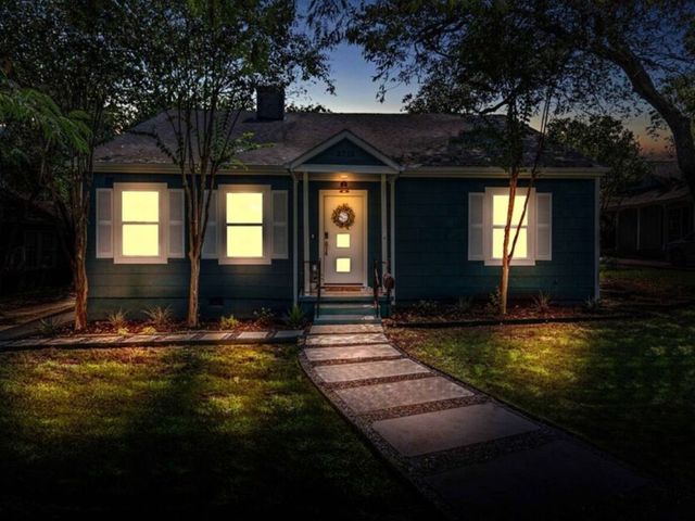 2710 Cumberland Avenue, Waco, TX 76707